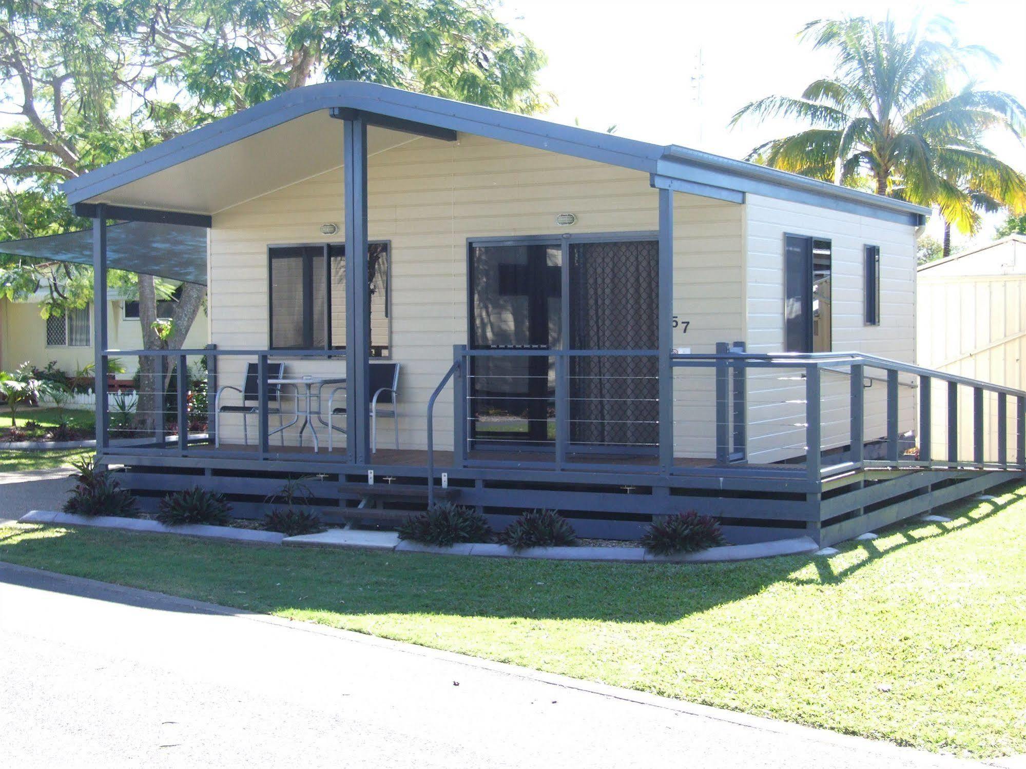 Ingenia Holidays 4* Hervey Bay
