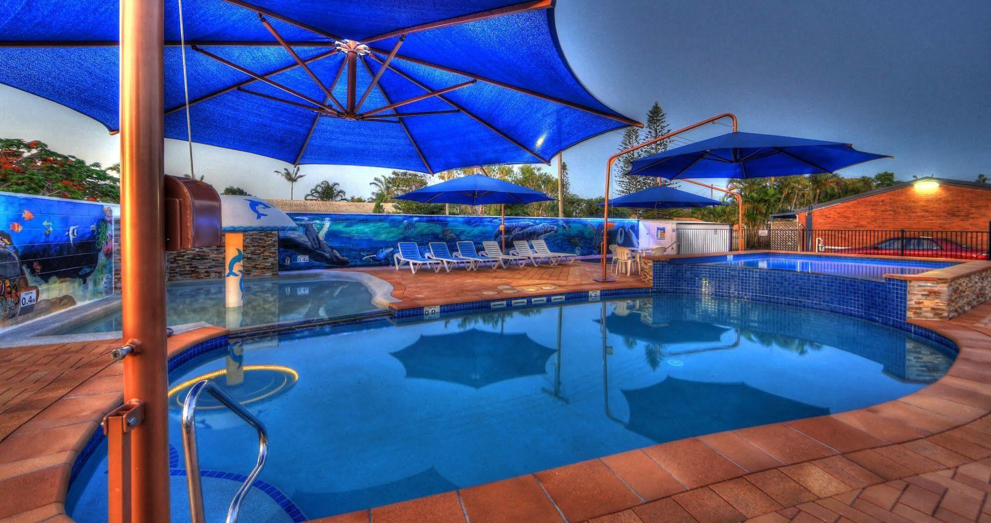 Ingenia Holidays 4*