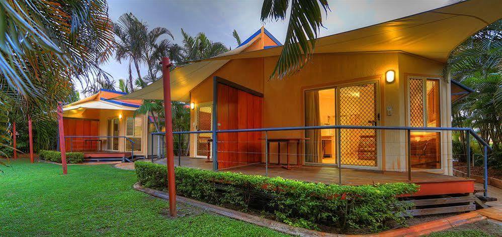 Ingenia Holidays 4*