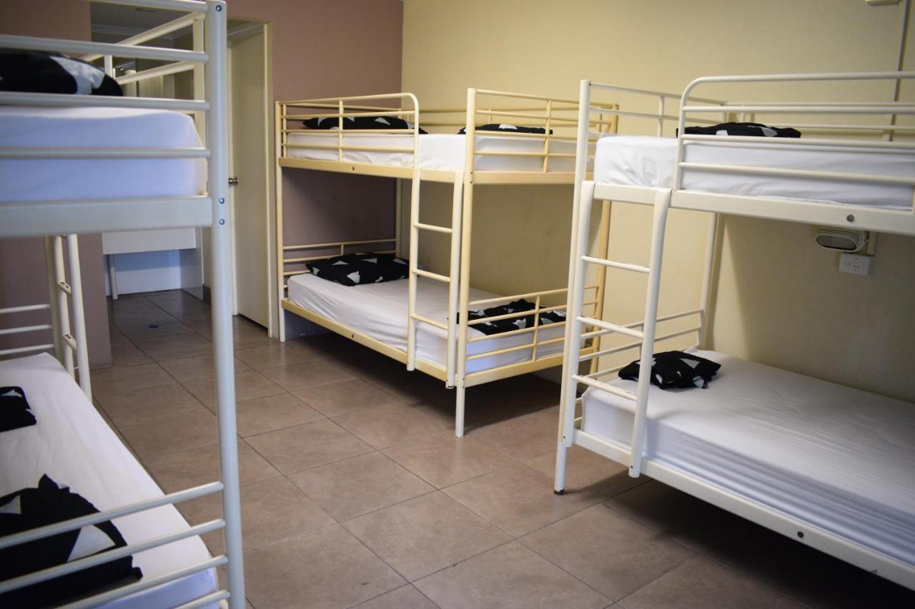 Hostel Flashpackers
