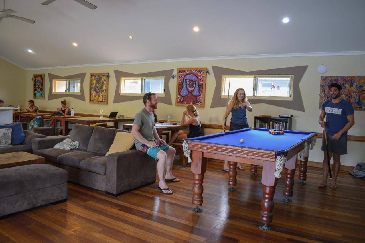 Hostel Flashpackers Hervey Bay