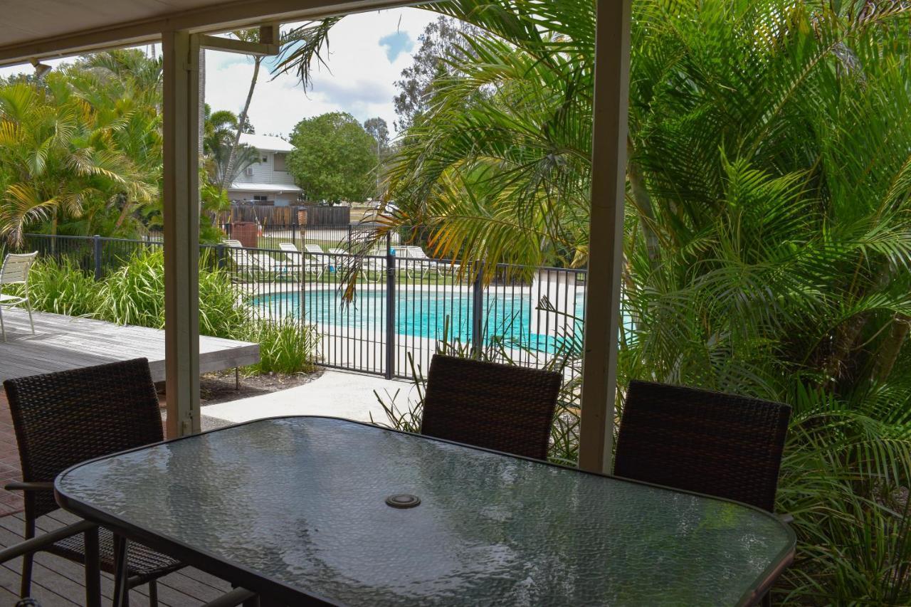 Hostel Flashpackers Hervey Bay