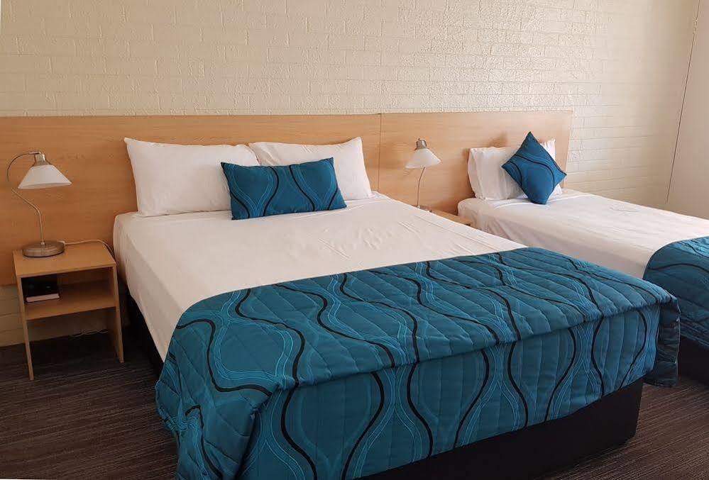 Urangan Motor Motel Hervey Bay