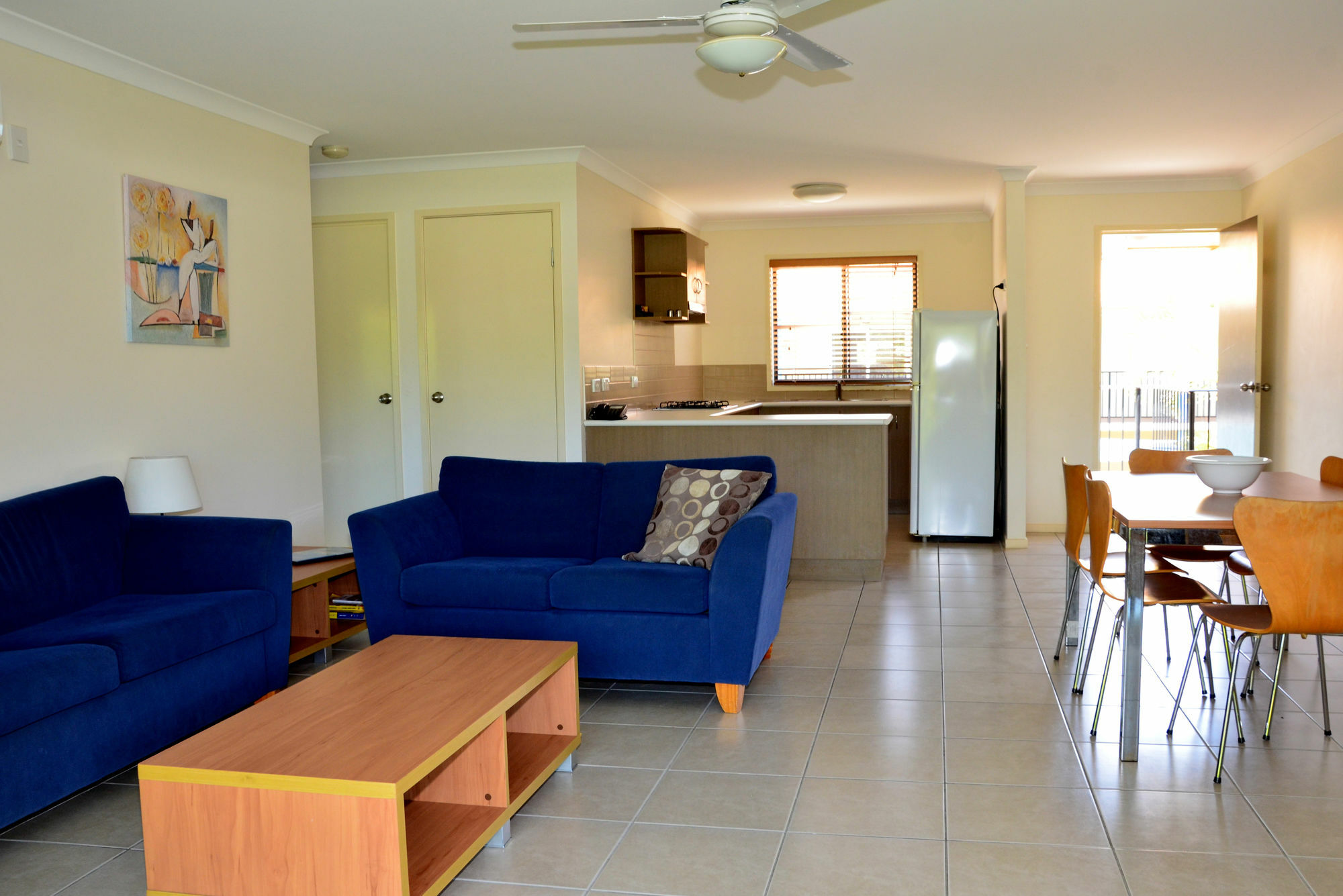 Arlia Sands 4* Hervey Bay