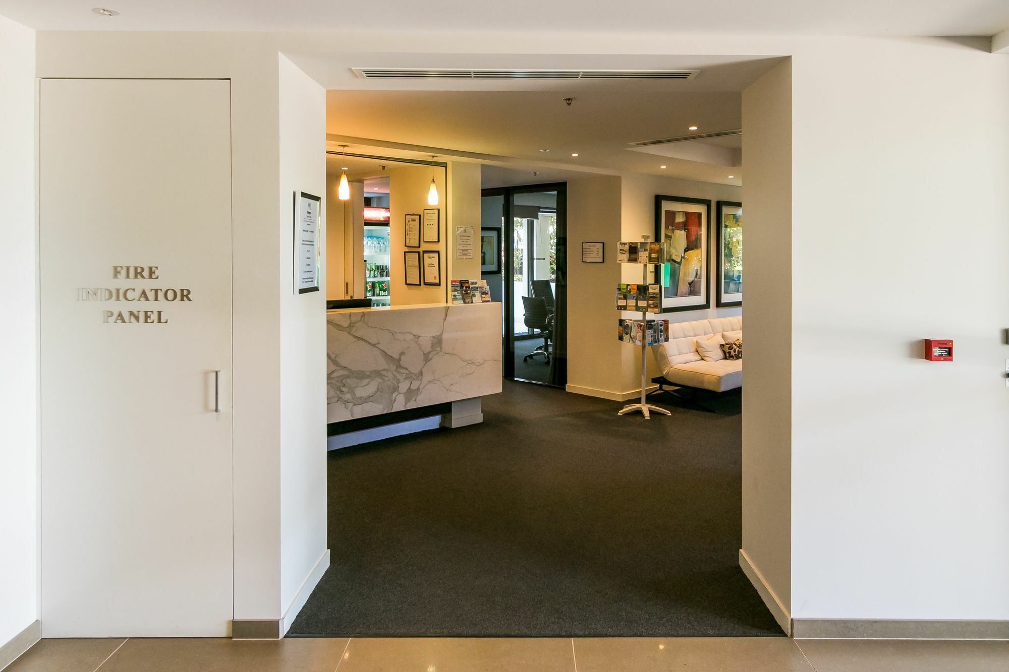 Aparthotel Grand Mercure Allegra 5*