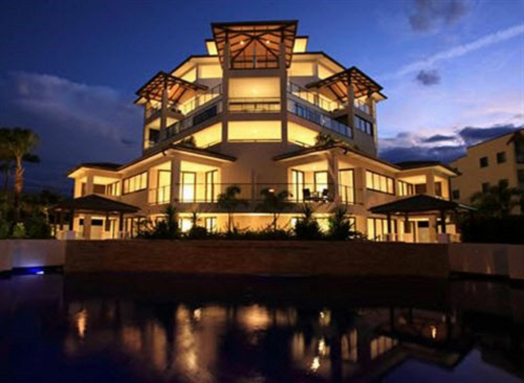 Grand Mercure Allegra Aparthotel Hervey Bay