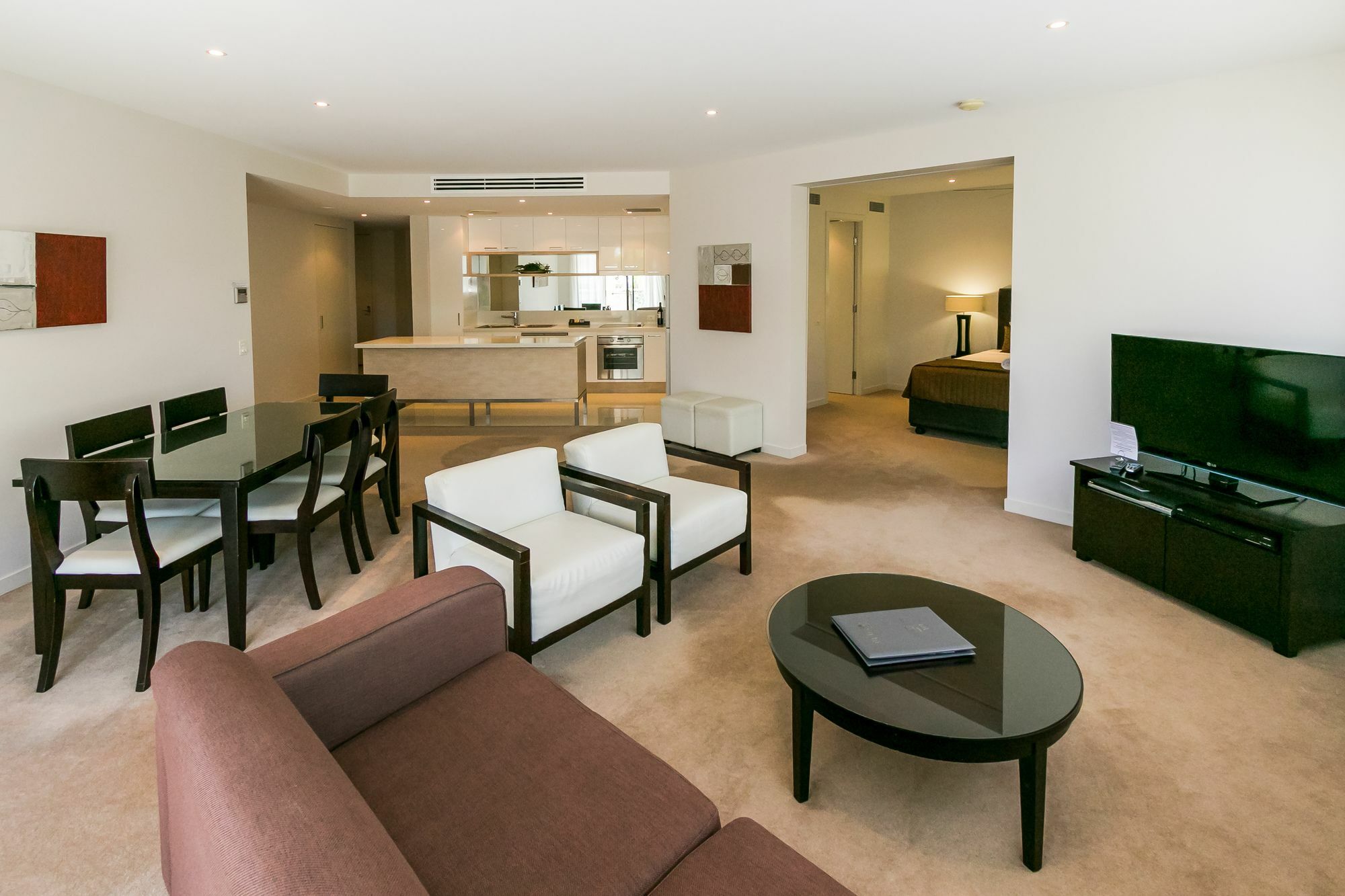 Grand Mercure Allegra Aparthotel