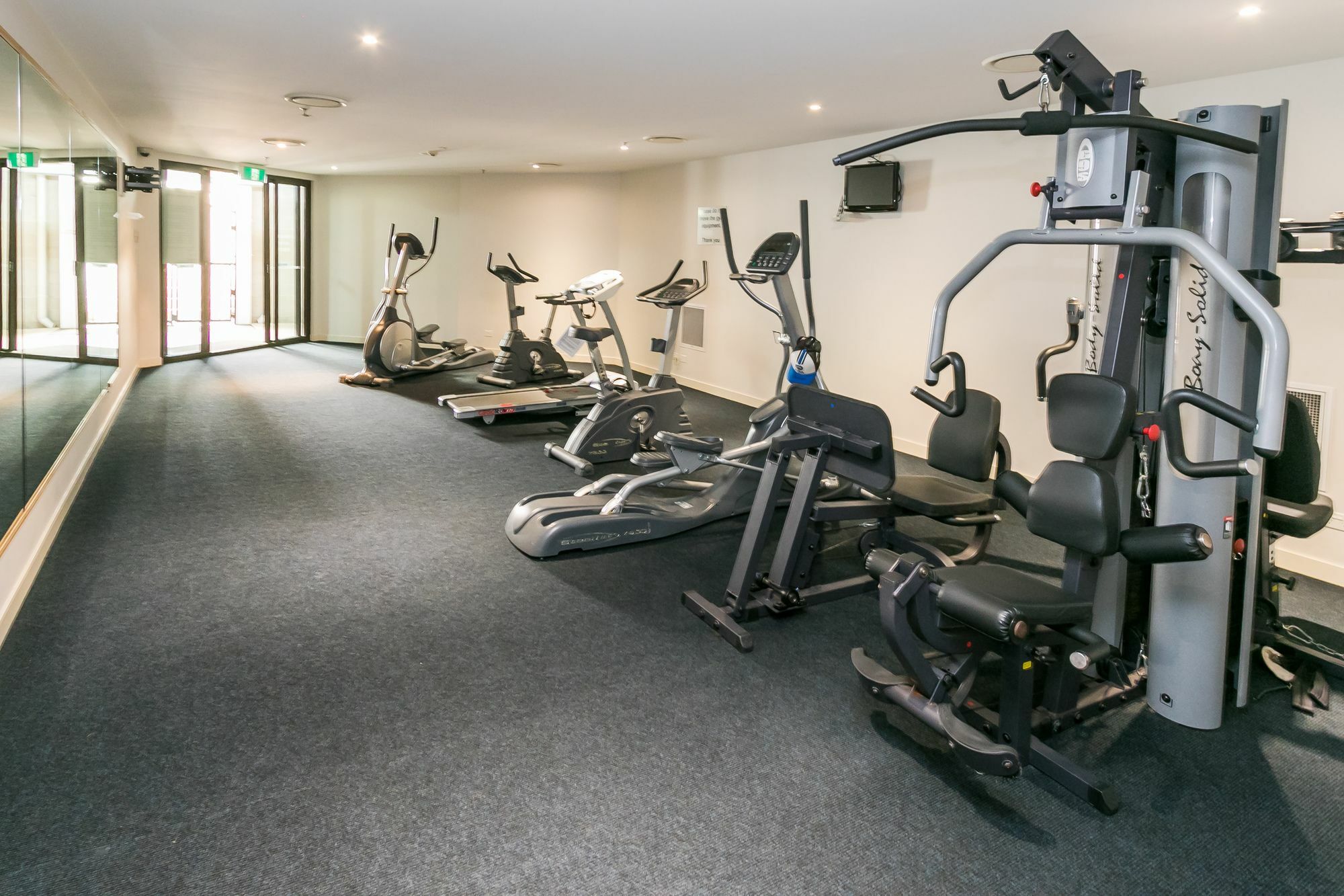 Grand Mercure Allegra Aparthotel 5*