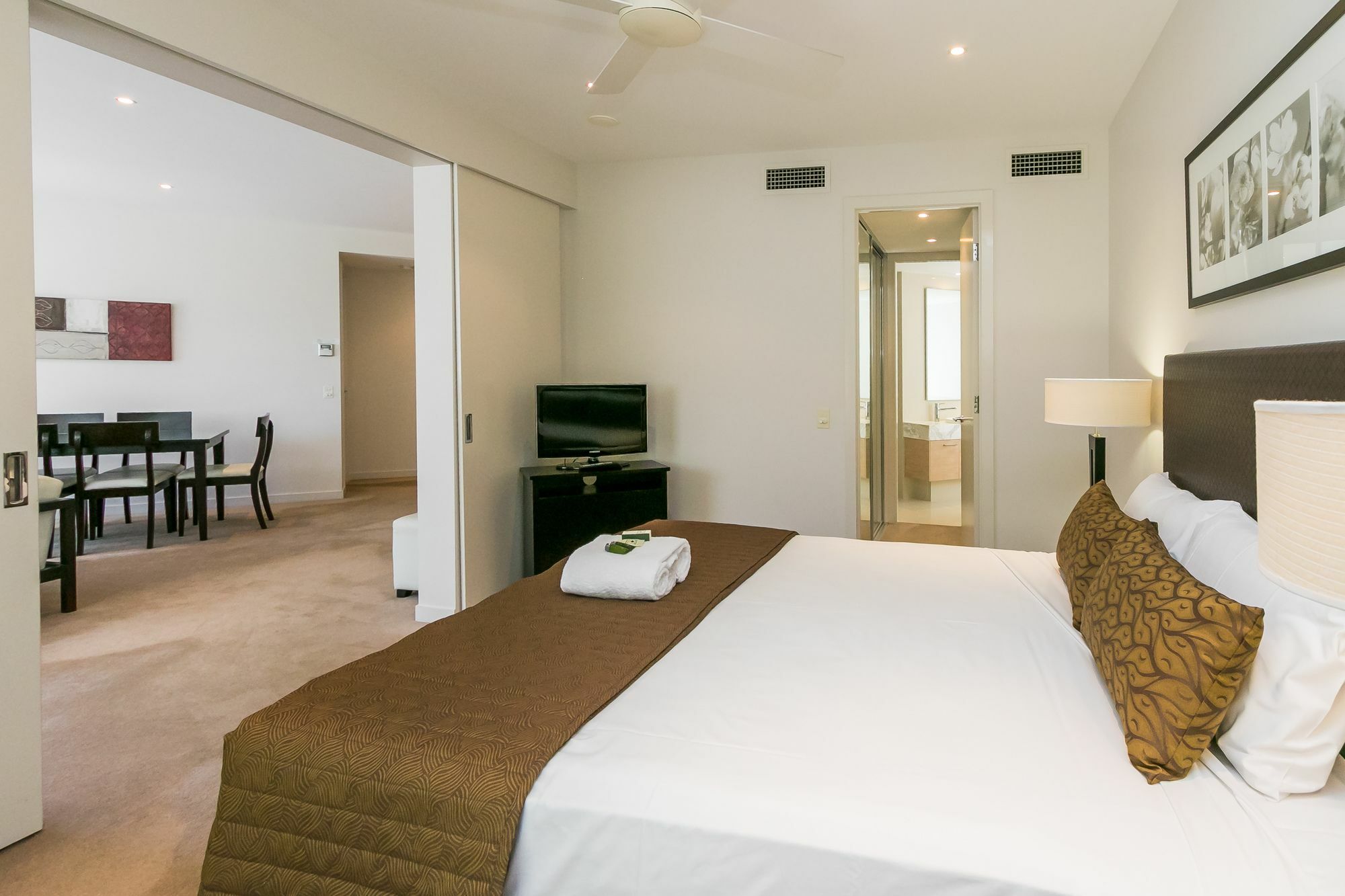 Aparthotel Grand Mercure Allegra Hervey Bay
