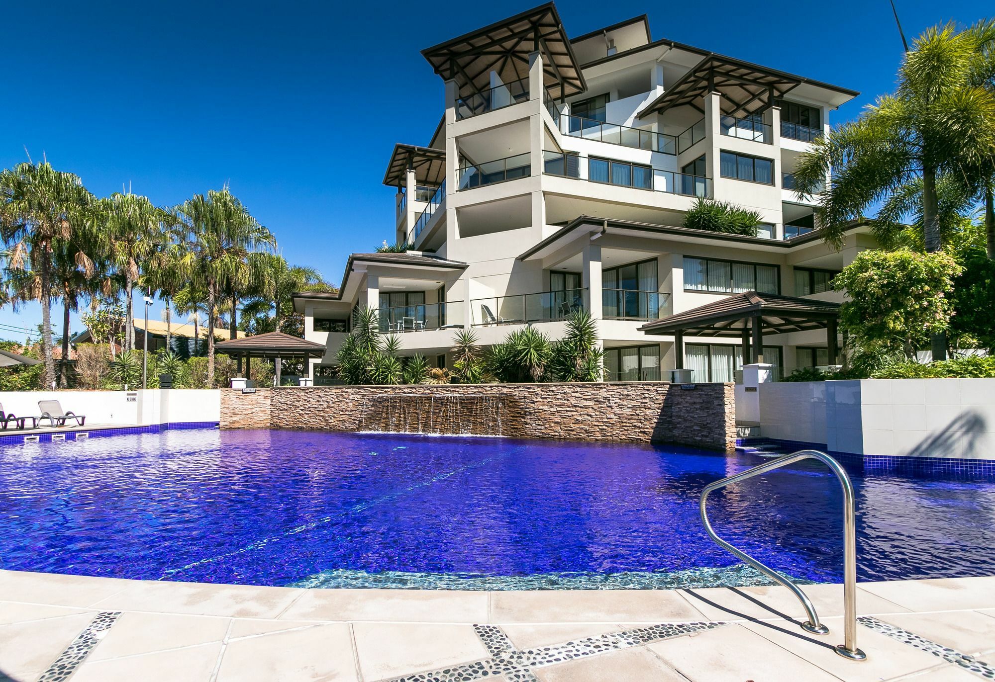Aparthotel Grand Mercure Allegra Hervey Bay