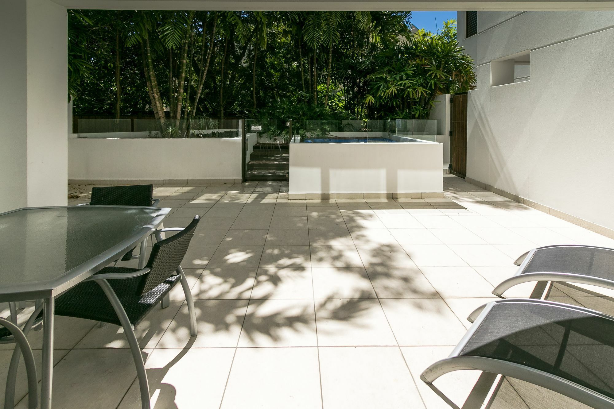 Grand Mercure Allegra Aparthotel