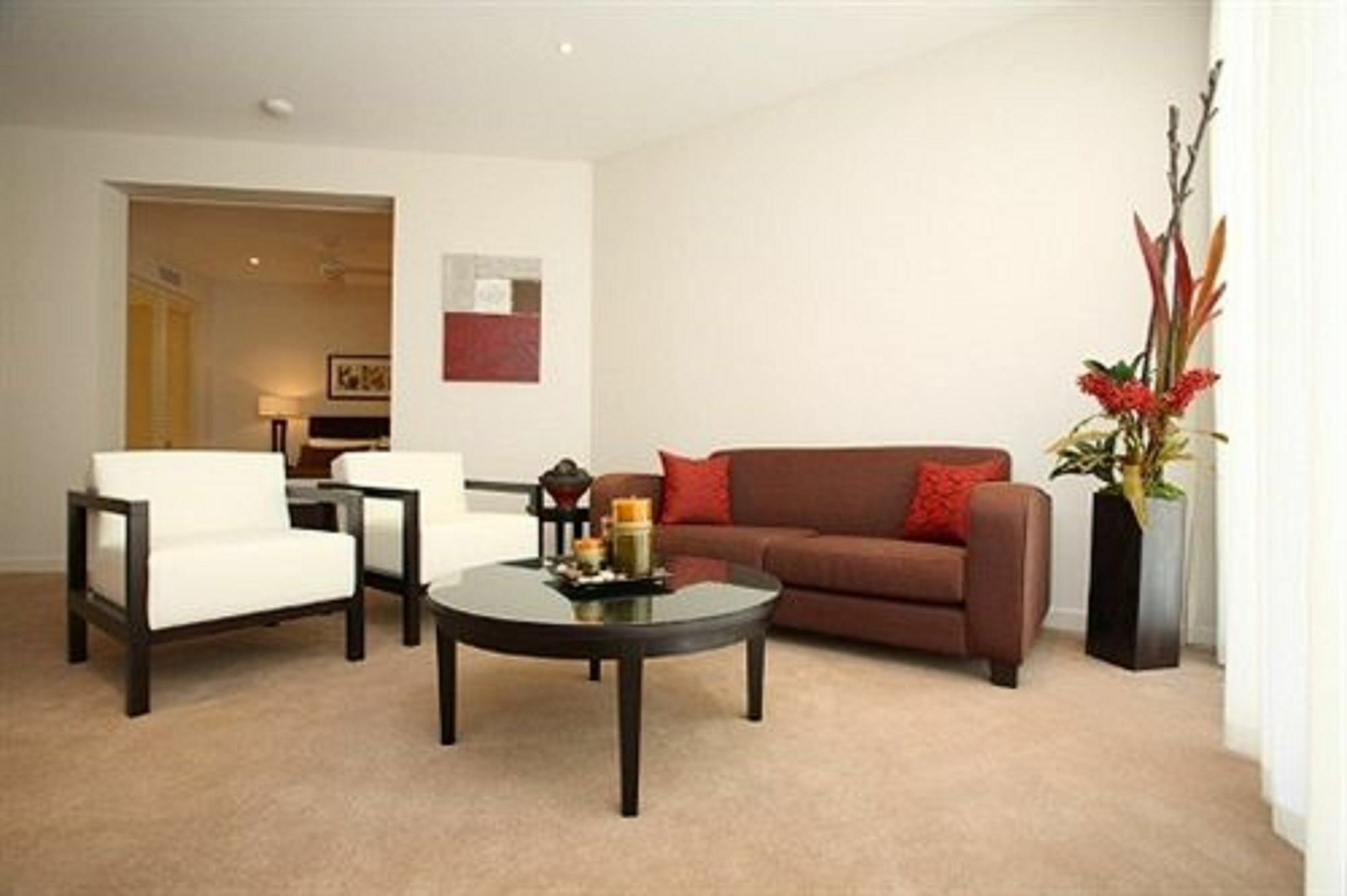 Grand Mercure Allegra Aparthotel Hervey Bay