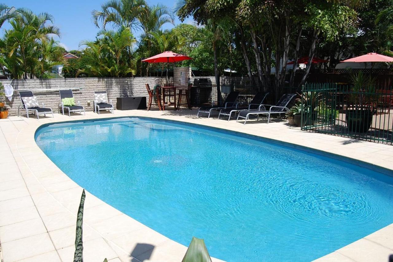 Motel Sunseeker 3*