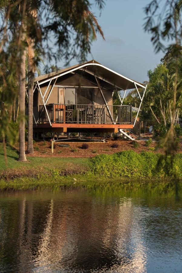 Discovery Parks - Fraser Street, Hervey Bay Hervey Bay