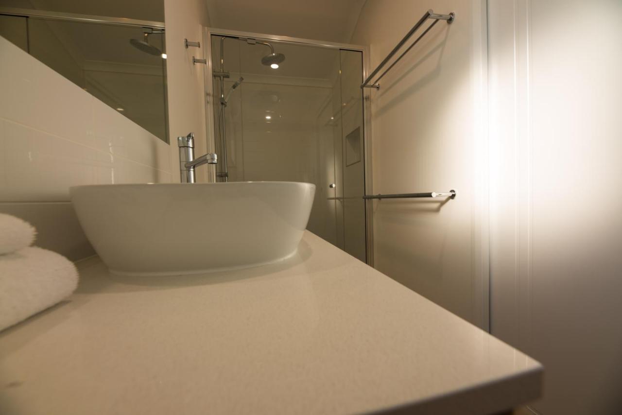 Discovery Parks - Fraser Street, Hervey Bay Holiday park 4*