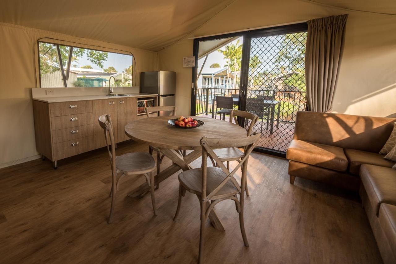 Discovery Parks - Fraser Street, Hervey Bay 4*
