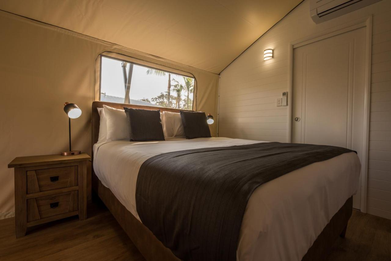Holiday park Discovery Parks - Fraser Street, Hervey Bay 4*
