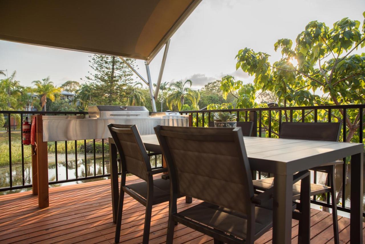 Discovery Parks - Fraser Street, Hervey Bay Holiday park