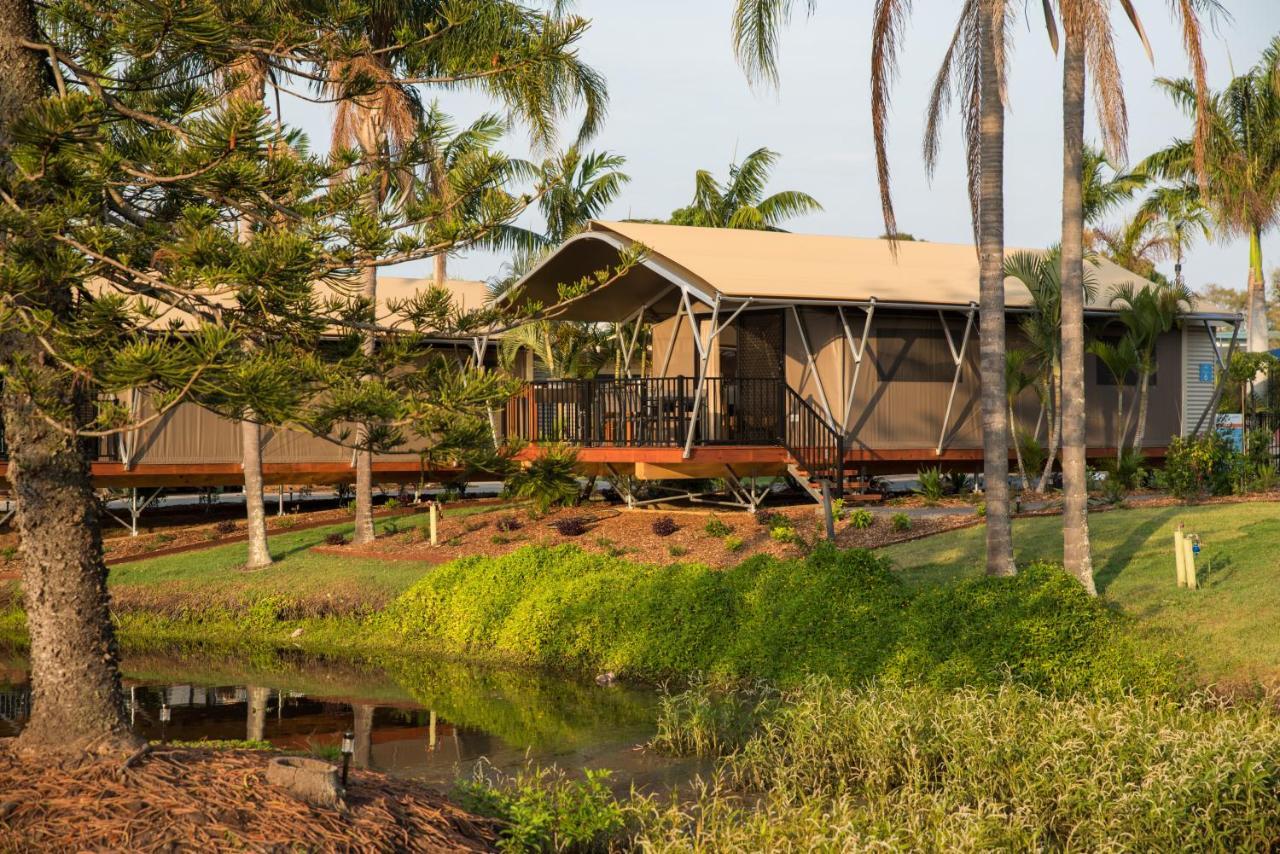 Discovery Parks - Fraser Street, Hervey Bay Hervey Bay