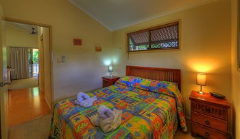 Ingenia Holidays Holiday park Hervey Bay