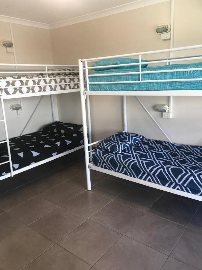 Hostel Flashpackers