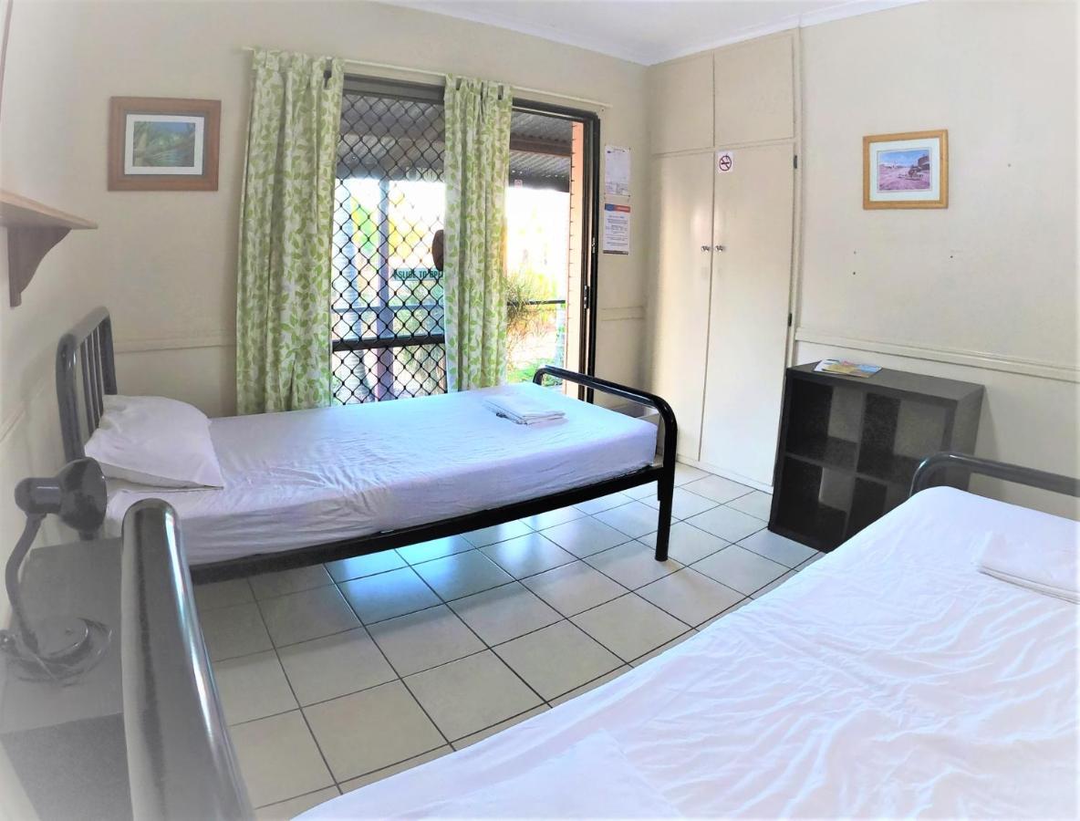 Woolshed Eco Hostel
