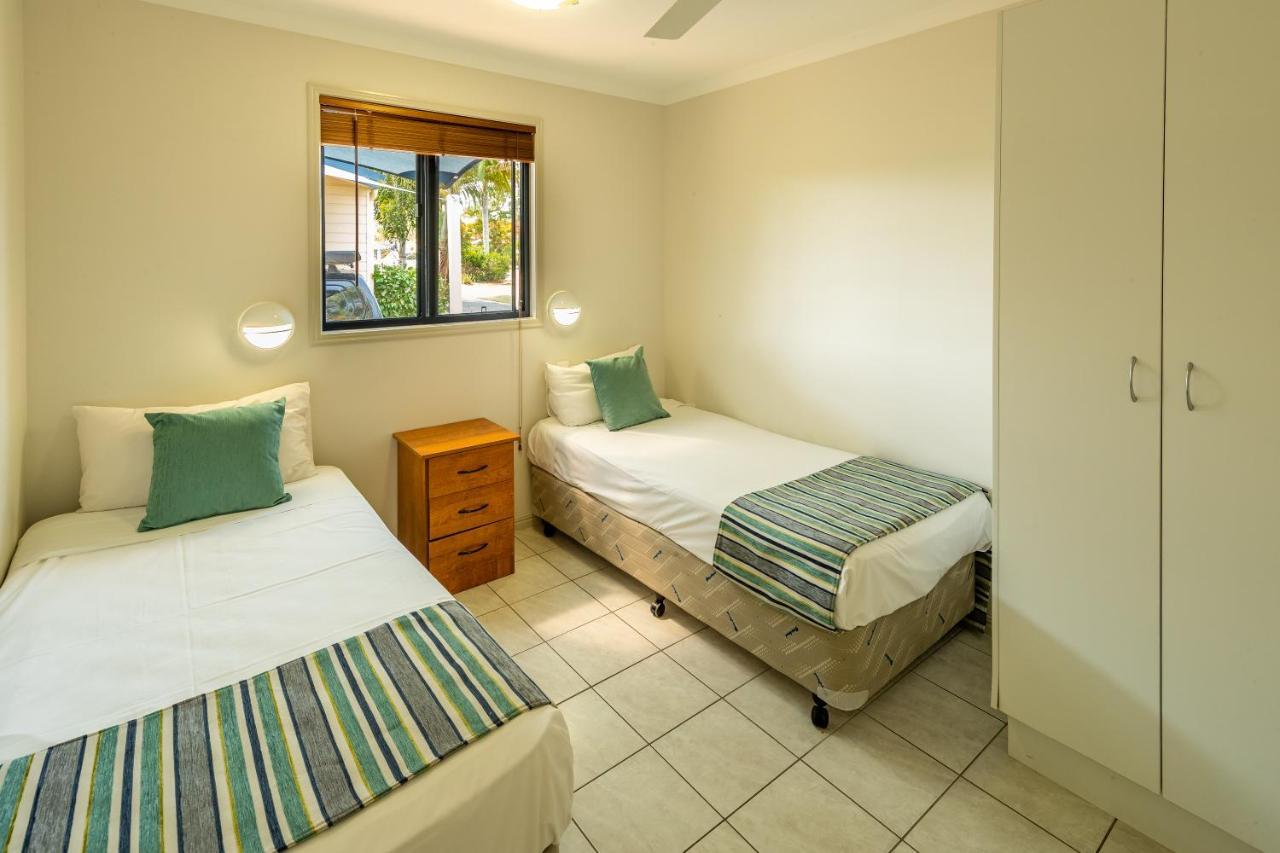 Holiday park Ingenia Holidays 4*