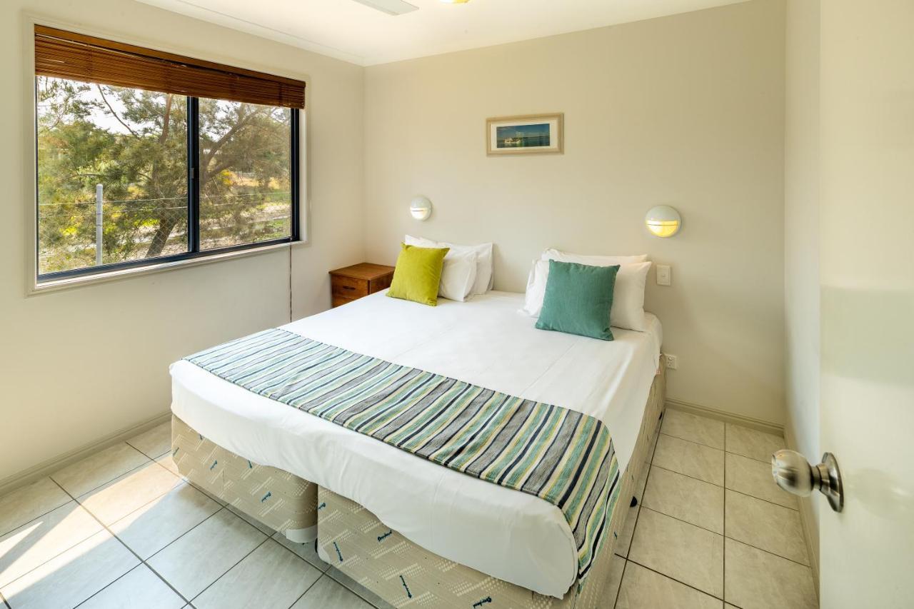 Holiday park Ingenia Holidays