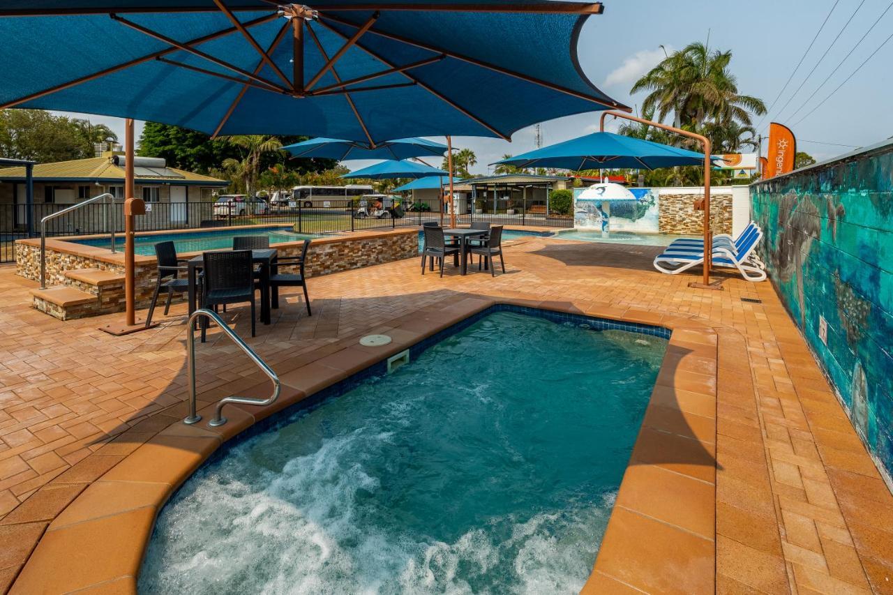 Ingenia Holidays 4* Hervey Bay