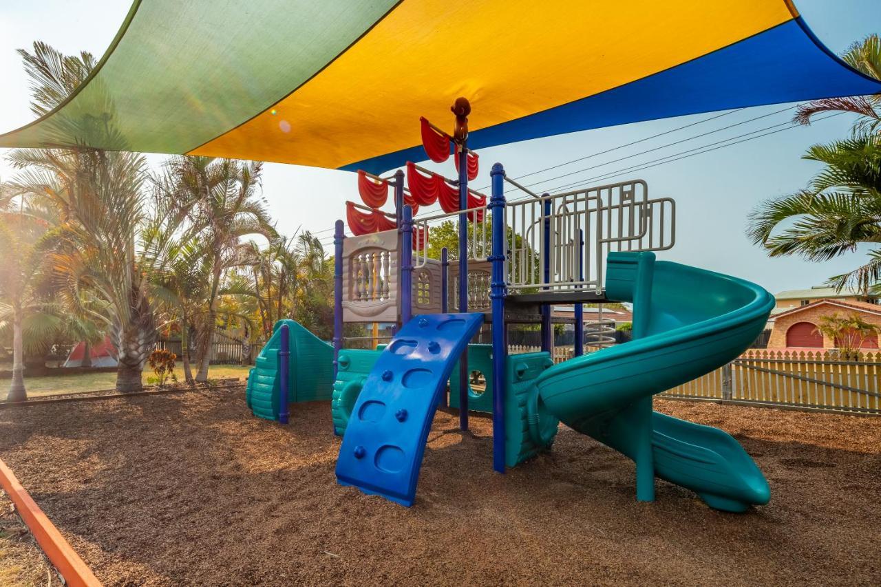 Holiday park Ingenia Holidays Hervey Bay