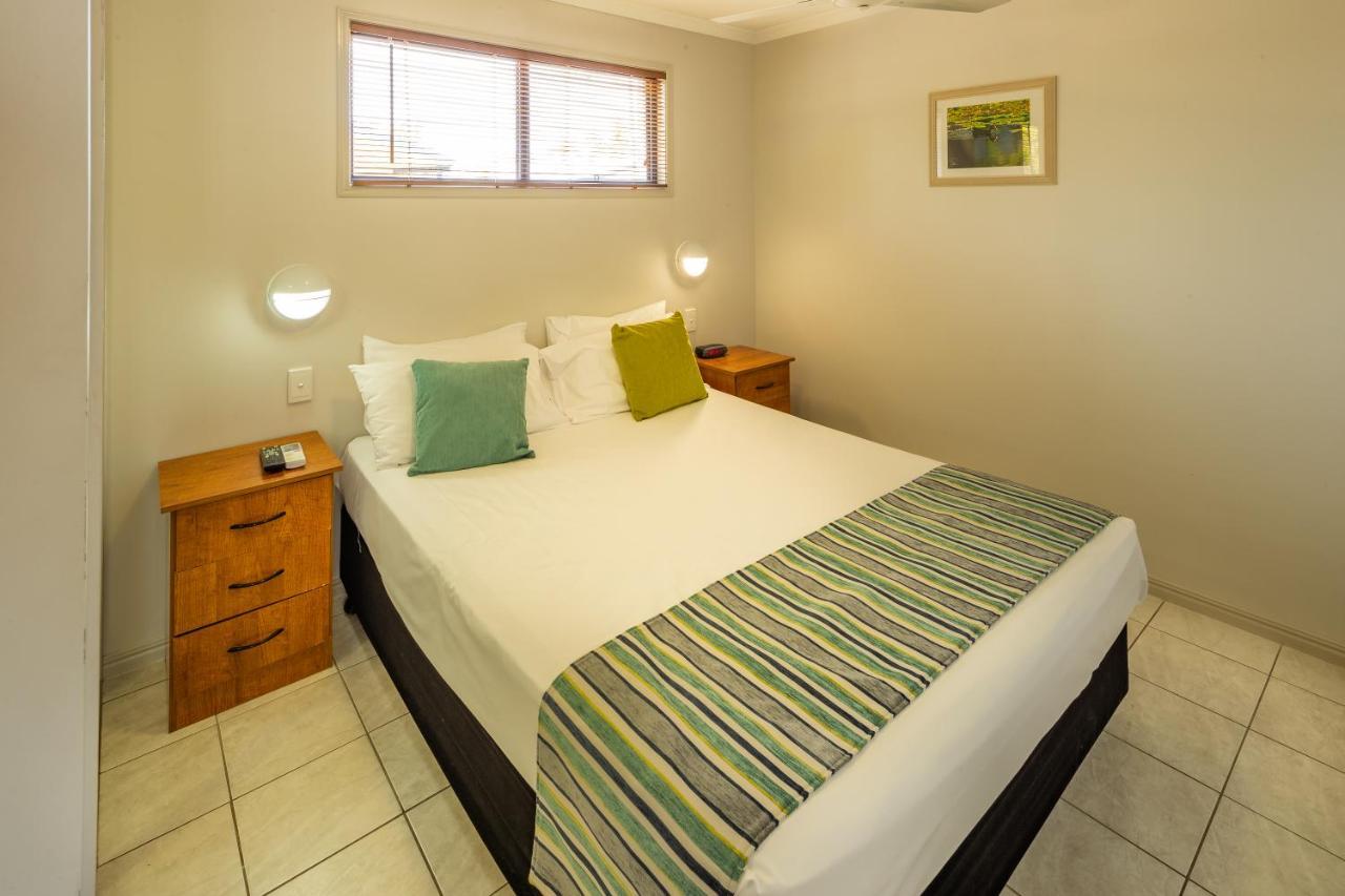 Ingenia Holidays Holiday park Hervey Bay