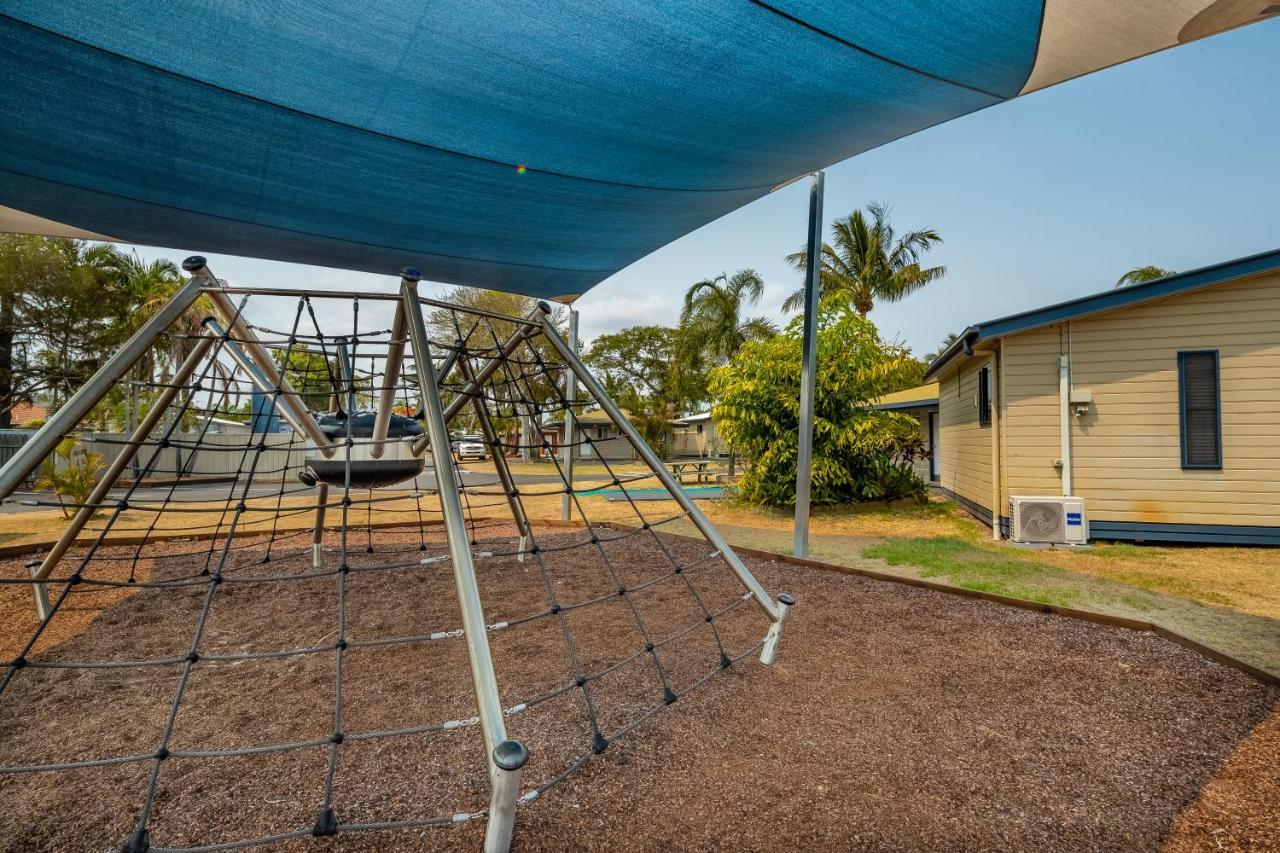 Ingenia Holidays Holiday park Hervey Bay