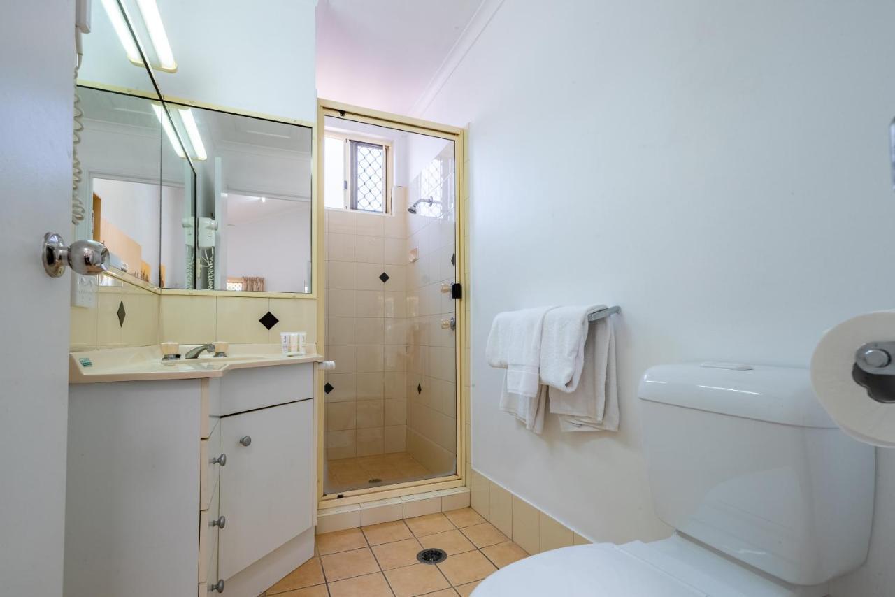 Ingenia Holidays 4* Hervey Bay