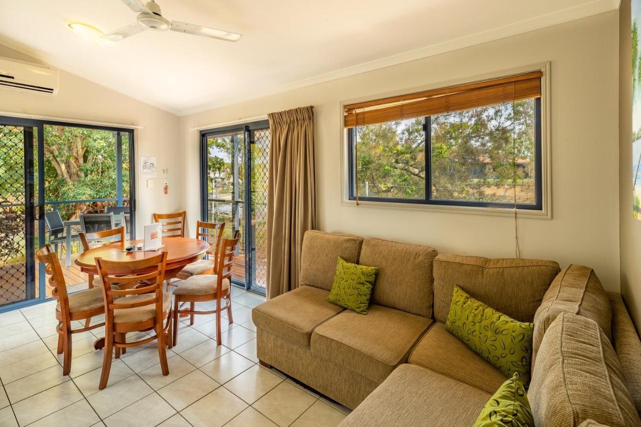 Ingenia Holidays Holiday park Hervey Bay