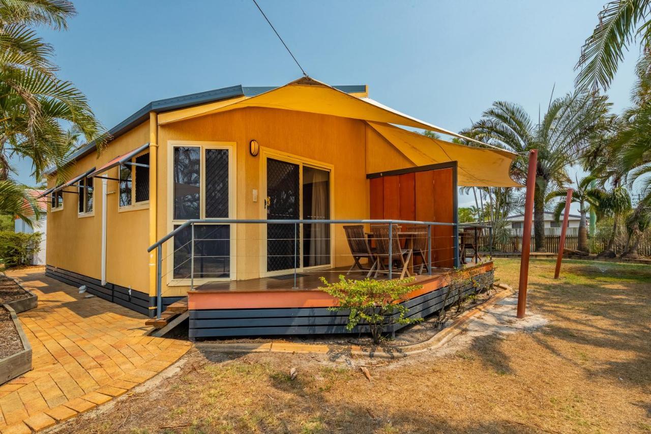 Ingenia Holidays 4* Hervey Bay