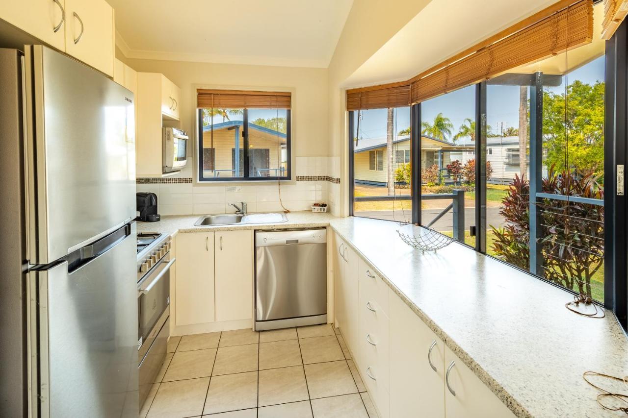 Holiday park Ingenia Holidays 4*