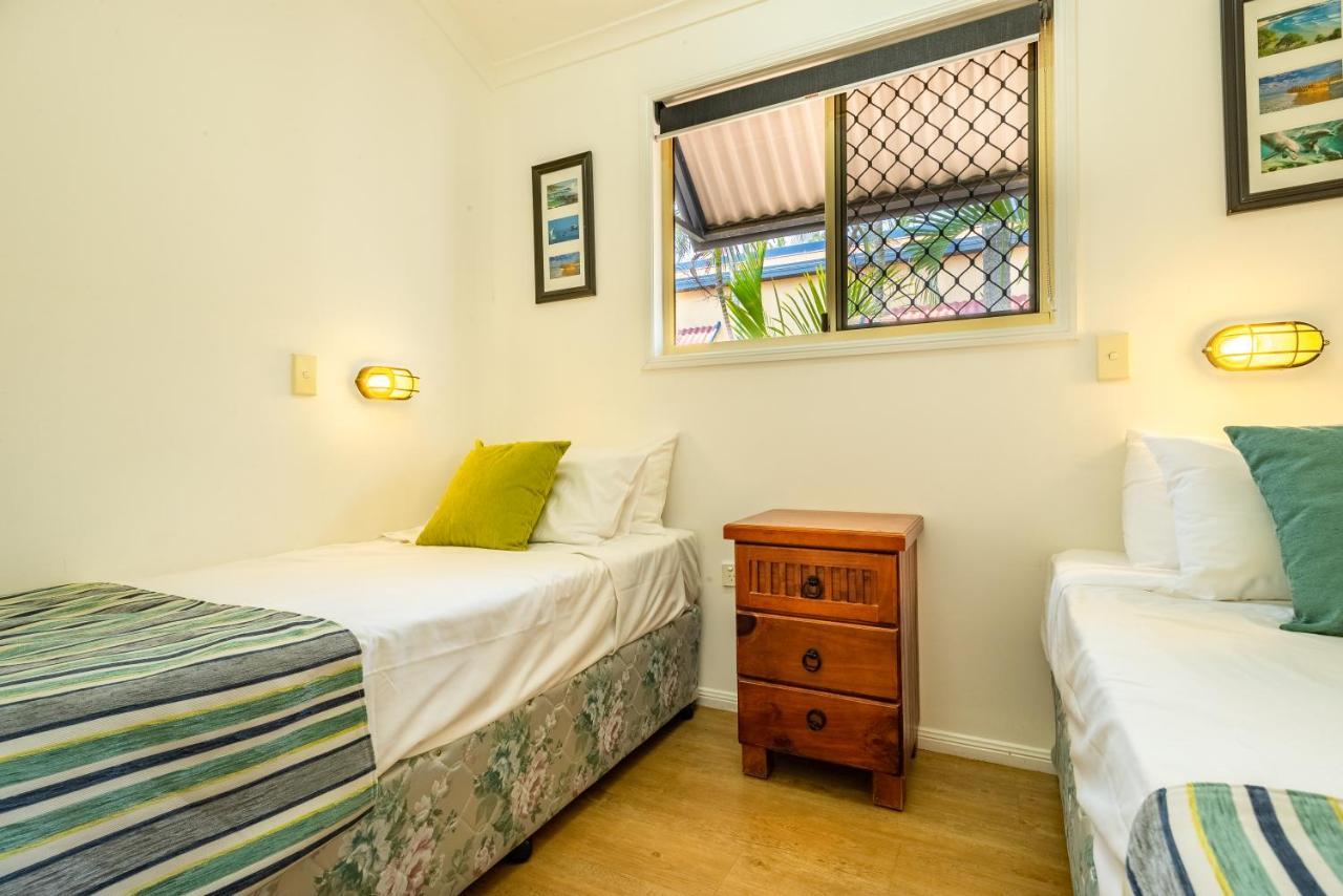 Ingenia Holidays Holiday park Hervey Bay