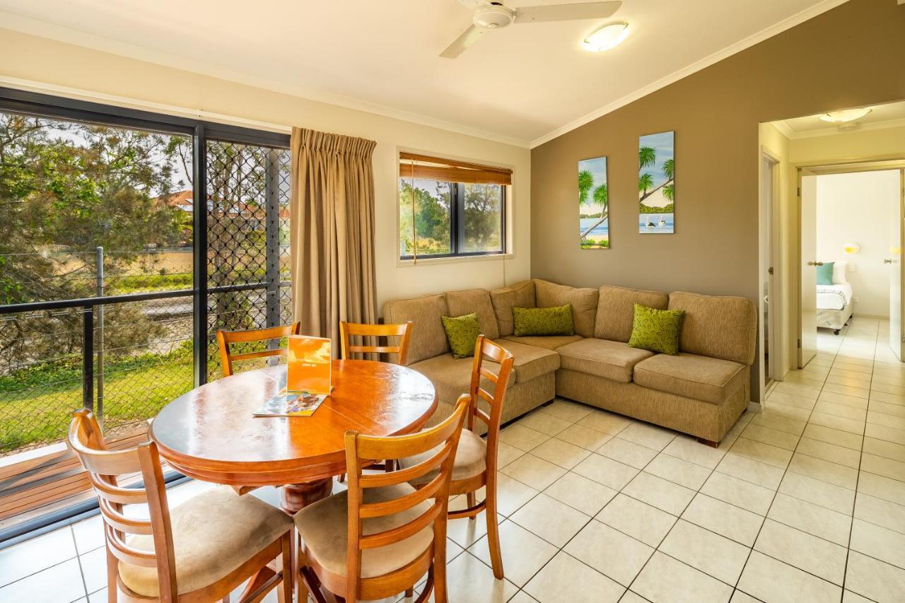 Holiday park Ingenia Holidays Hervey Bay