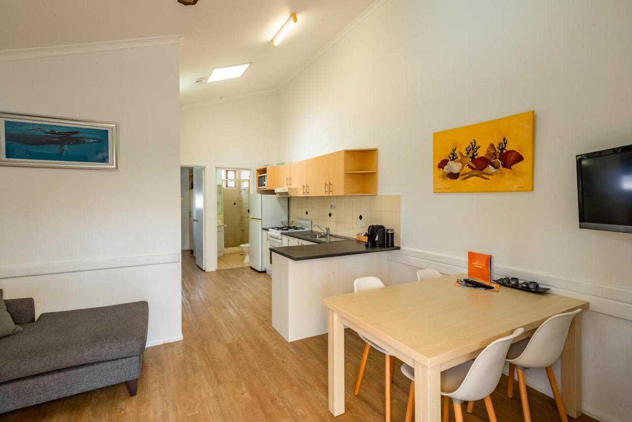 Holiday park Ingenia Holidays Hervey Bay