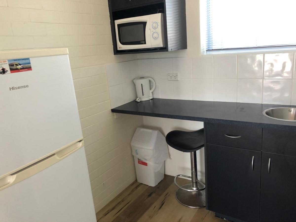 Motel Hervey Bay Motel Hervey Bay