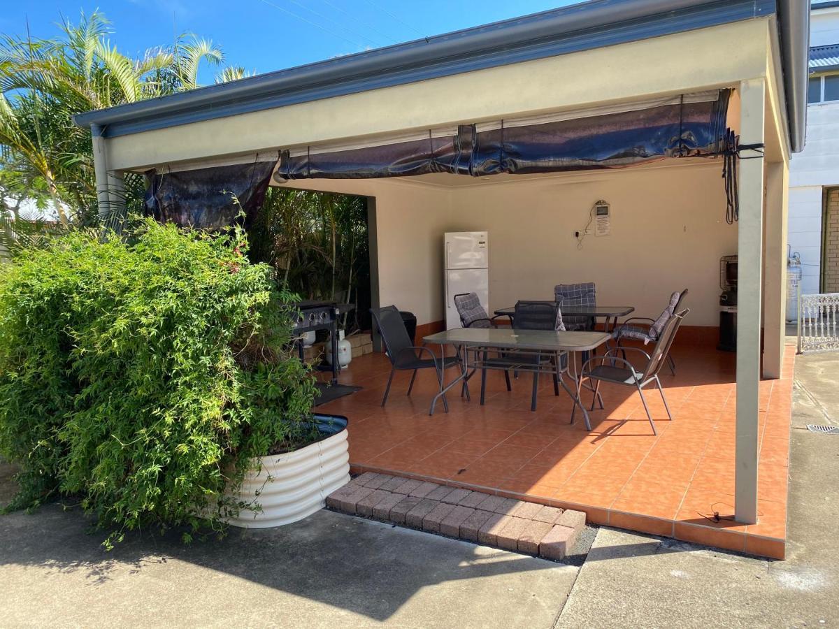 Motel Hervey Bay Motel