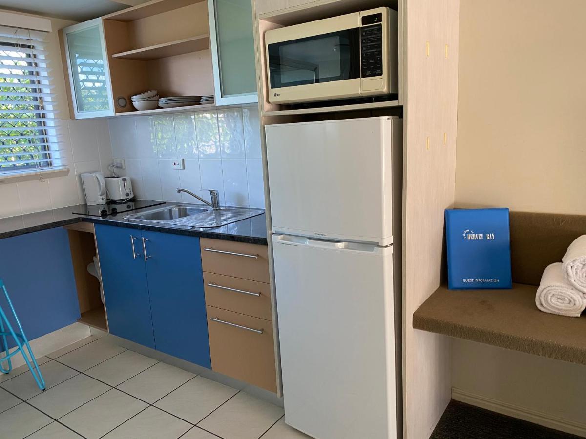 Hervey Bay Motel