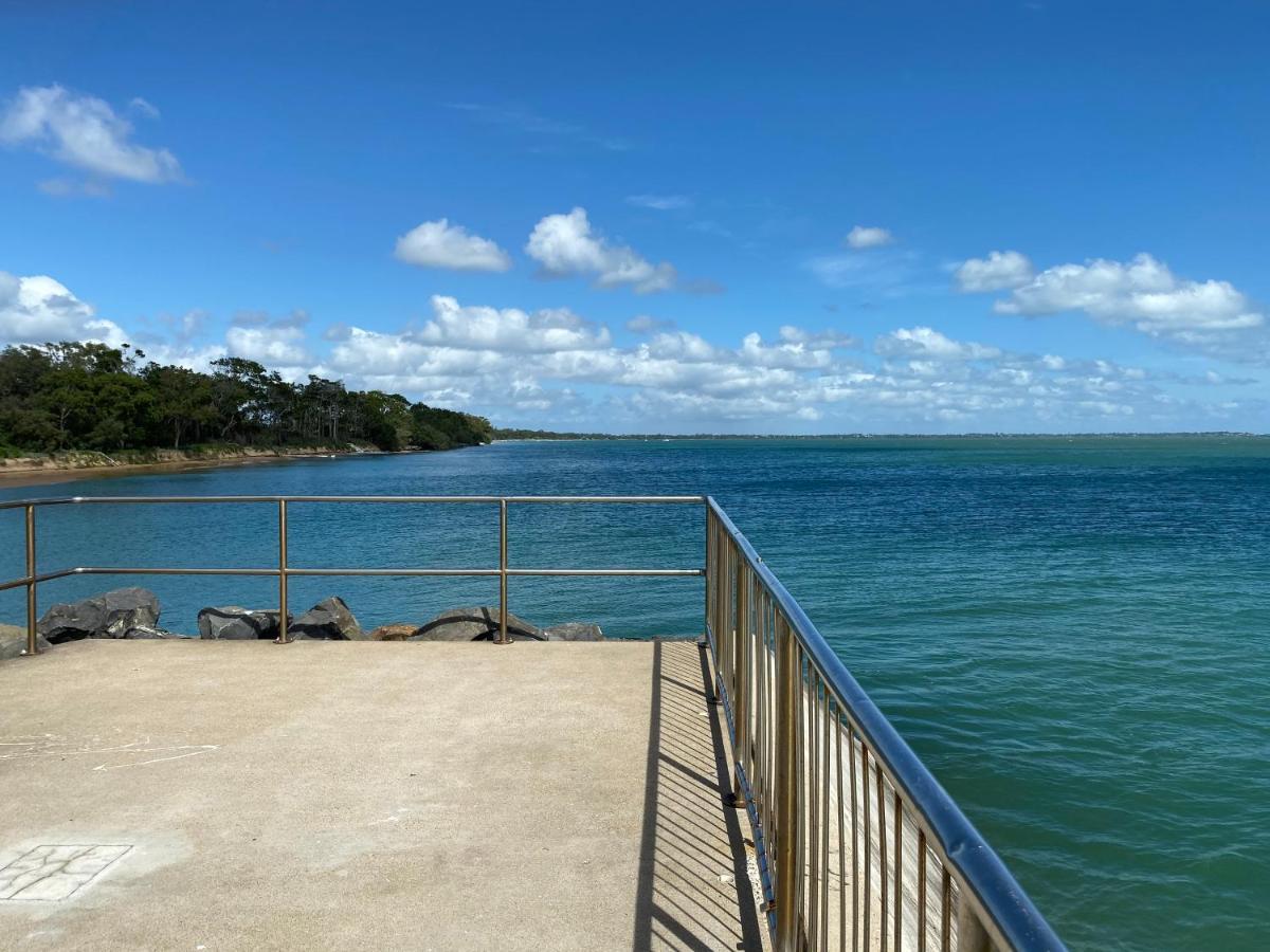 Hervey Bay Motel 3* Hervey Bay