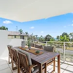 Tingeera Bespoke Beachfront Apartments
