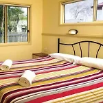 Palms Caravan Park