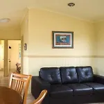 Palms Caravan Park