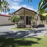 Palms Caravan Park