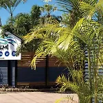 Palms Caravan Park