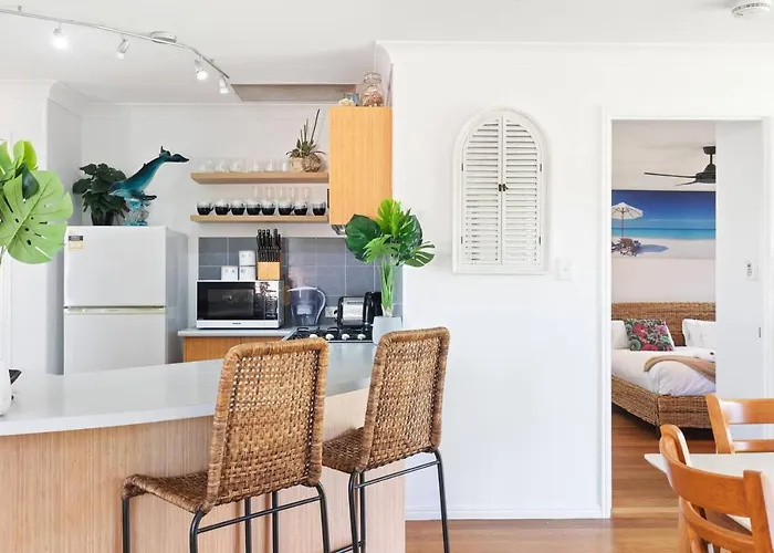 Discover Coastal Living Perfection At Point Vernon