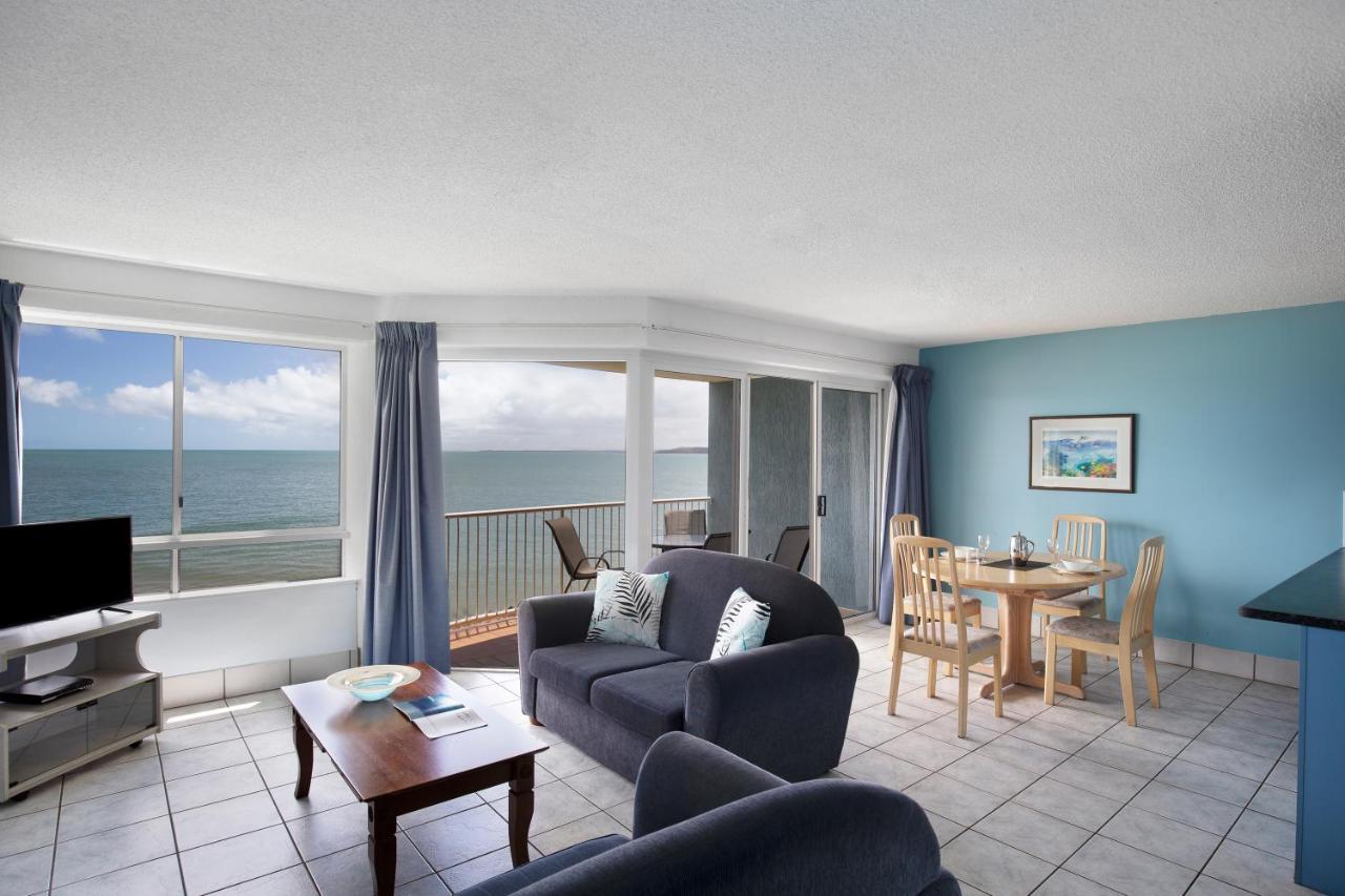 Aparthotel Breakfree Great Sandy Straits Hervey Bay